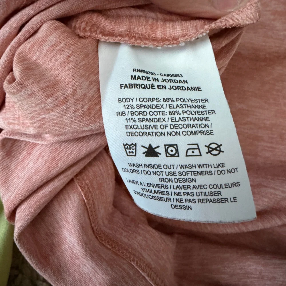 Bundle of 4 Nike Dri Fit Lomg Sleeves - Picture 9 of 10